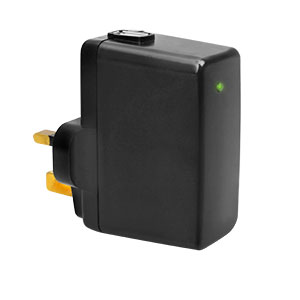 USB Mains Charger Adapter