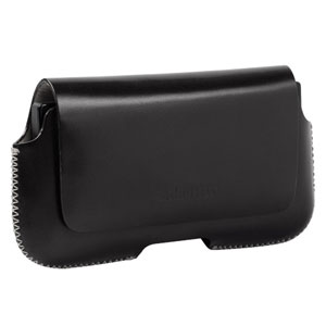 Krusell Horizon Hector Leather Case - Large