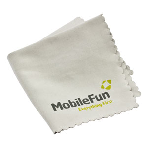 Mobile Fun Microfiber Rengöringsduk