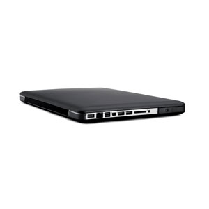 Speck SeeThru MacBook Pro 13 Hard Case - Black