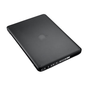 Speck SeeThru MacBook Pro 13 Hard Case - Black