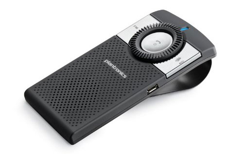 Plantronics K100 Bluetooth Car Speakerphone