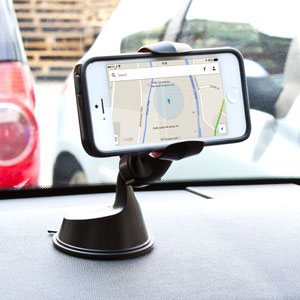 Exogear Exomount Universal Case Compatible Car Mount