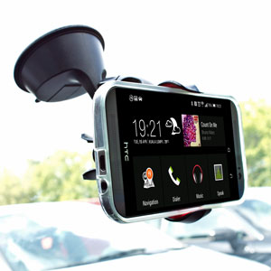 Exogear Exomount Universal Case Compatible Car Mount