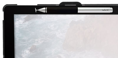 Stylet Adonit Jot Pro - Argent