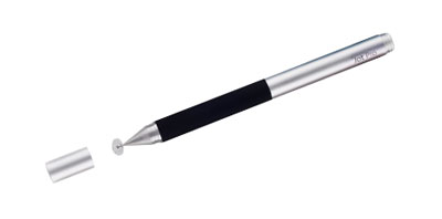 Adonit Jot Pro Magentic Stylus Pen - Silver