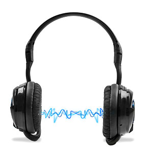 SD10 SoundWear Bluetooth Stereo Headset