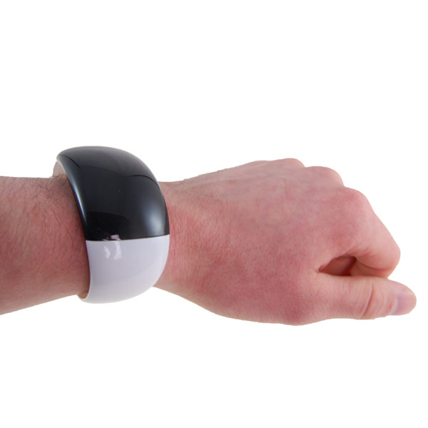 SmartTime Bluetooth Watch With Caller ID