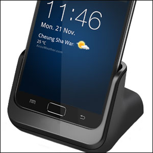 Dock Samsung Galaxy Note avec sortie HDMI (01)