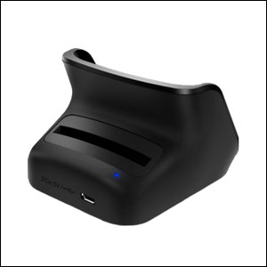 Samsung Galaxy Note Dual Desktop Charging Cradle