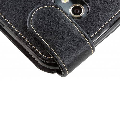 Pro-Tec Executive Leather Flip Case for Samsung Galaxy Nexus