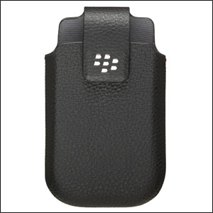 BlackBerry 8520/9700 Swivel Holster - ACC-32915-201