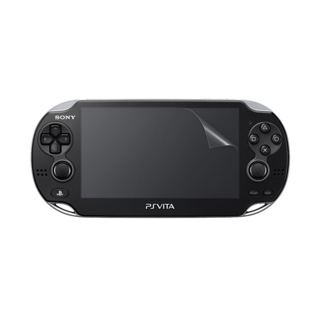 Official Playstation Vita Starter Kit