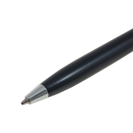 SD iDuo 2-in-1 Glamour Stylus - Black