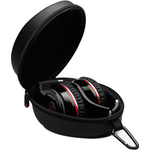 Monster Beats by Dr Dre Studio Powered 