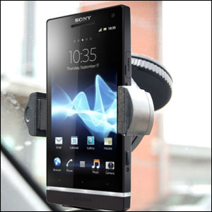 Pack accessoires Sony Xperia S Ultimate