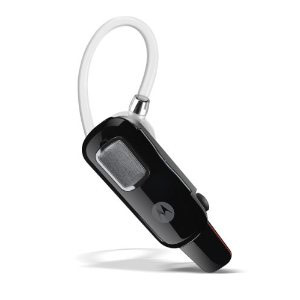 Motorola HX 550 Bluetooth Headset Mobile Fun Ireland