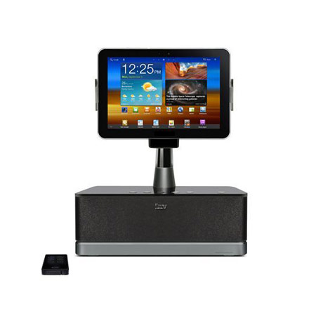 Enceinte Samsung Galaxy Tab iLuv iSM524 02