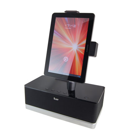13500592 DOCKING STATION BLUETOOTH PER SAMSUNG S2 S3 S4 NOTELL 