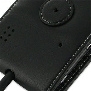 PDair Leather Flip Case - ZTE Skate