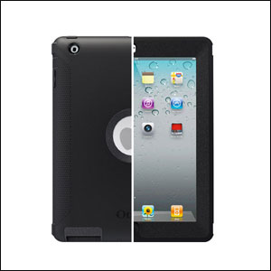 Coque iPad 4 / 3 / 2 OtterBox Defender