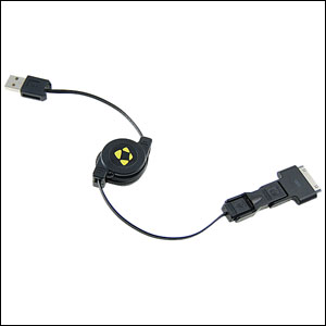 The OneCable Sync and Charge Cable
