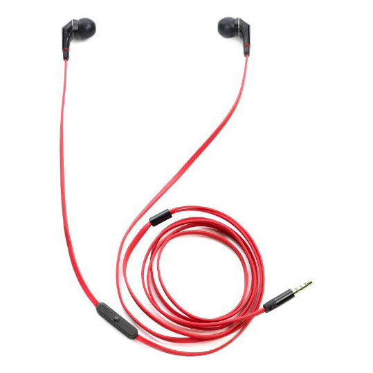 Novero Brooklyn Earphones with In-line Mic