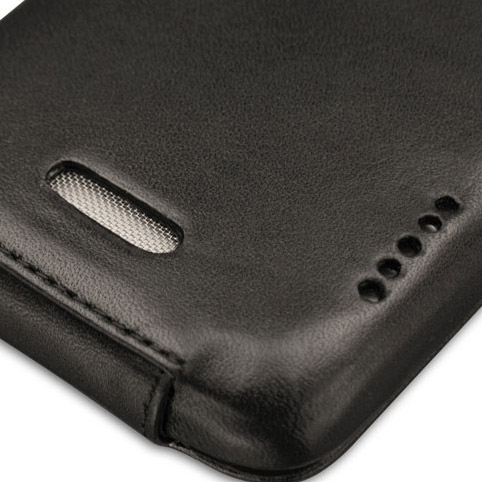 Noreve Tradition Leather Case for HTC One X