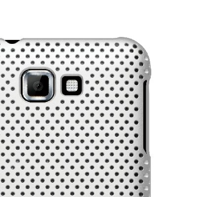 Coque Samsung Galaxy Note Elago Breath - zoom caméra