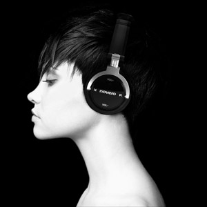 Bluetooth Stereo Kopfhörer