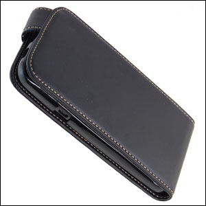 Funda HTC One X Pro-Tec Executive Leather Flip Case
