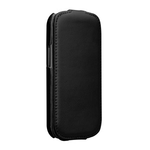 Case-mate Signature Flip Cases for Samsung Galaxy S3 i9300 - Black