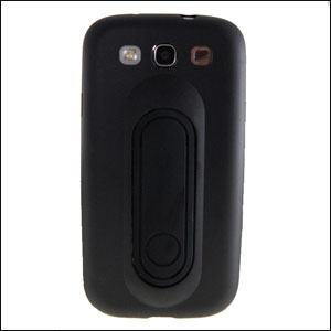 SD Smart Stand Case for Samsung Galaxy S3