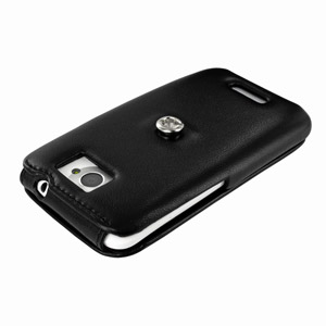 Piel Frama iMagnum for HTC One X - Black
