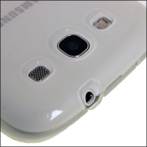 Pro-Tec TPU Case For Samsung Galaxy S3 - Clear