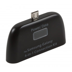 Mobile Fun Connection Kit for Samsung Galaxy S3