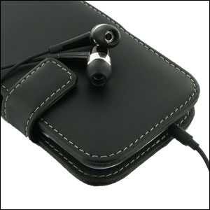 PDair Leather Book Case - Samsung Galaxy S3