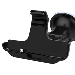 Car Cradle And Charger For HTC One X