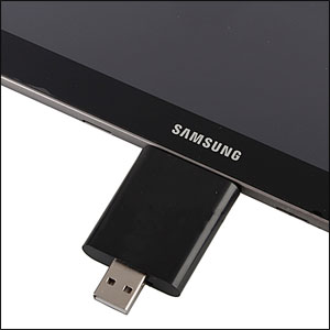 G Flash Drive For Samsung Galaxy Tab - 16GB