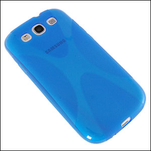 Starter Pack Samsung Galaxy S3 - face arrière