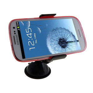 Galaxy S3 KFZ-Halterung