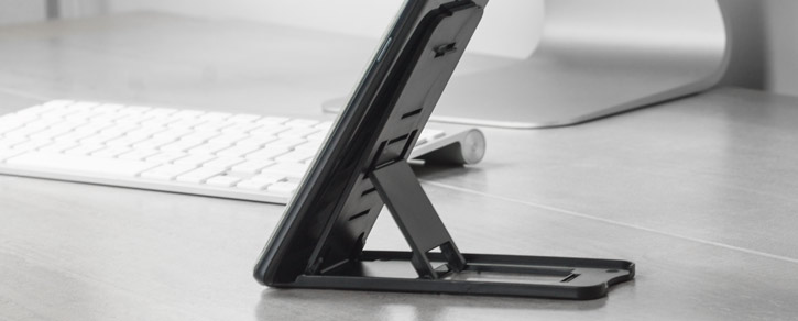 Funlounger Portable Multi-Angle Smartphone Desk Stand