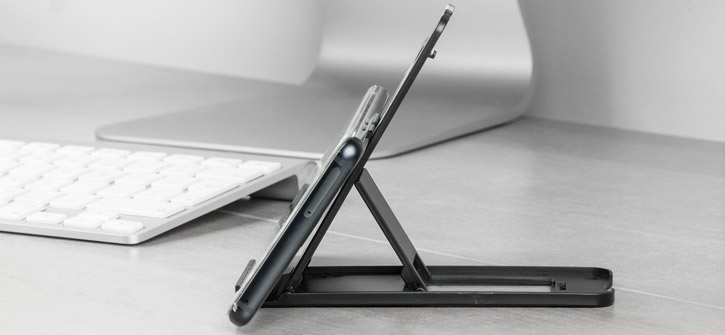 Olixar Portable Multi-Angle Smartphone Desk Stand