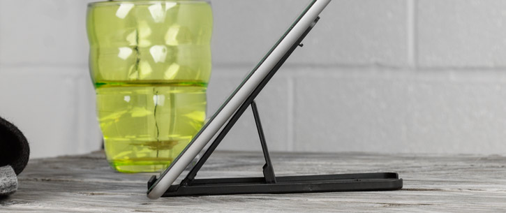 Olixar Portable Multi-Angle Smartphone Desk Stand