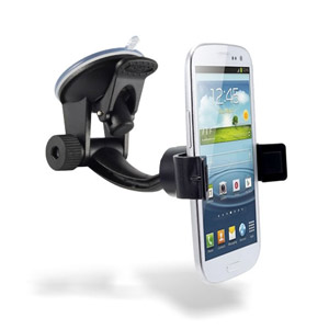 Soporte de coche universal para Smartphones Arkon Mobile Grip MG114 Deluxe 