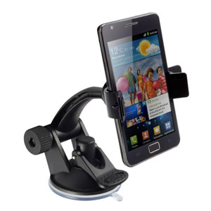 Arkon Mobile Grip MG114 Deluxe Universal Smartphone Mount