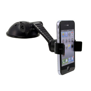 Arkon MG178 Mobile Grip Removeable Sticky Dash & Windshield Mount