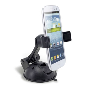 Arkon MG178 Mobile Grip Removeable Sticky Dash & Windshield Mount