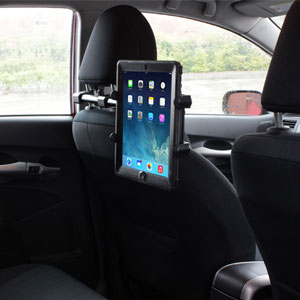 Arkon TAB3-RSHM Deluxe Universal Tablet Headrest Mount