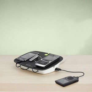Belkin Eco Friendly Family USB Charging Station